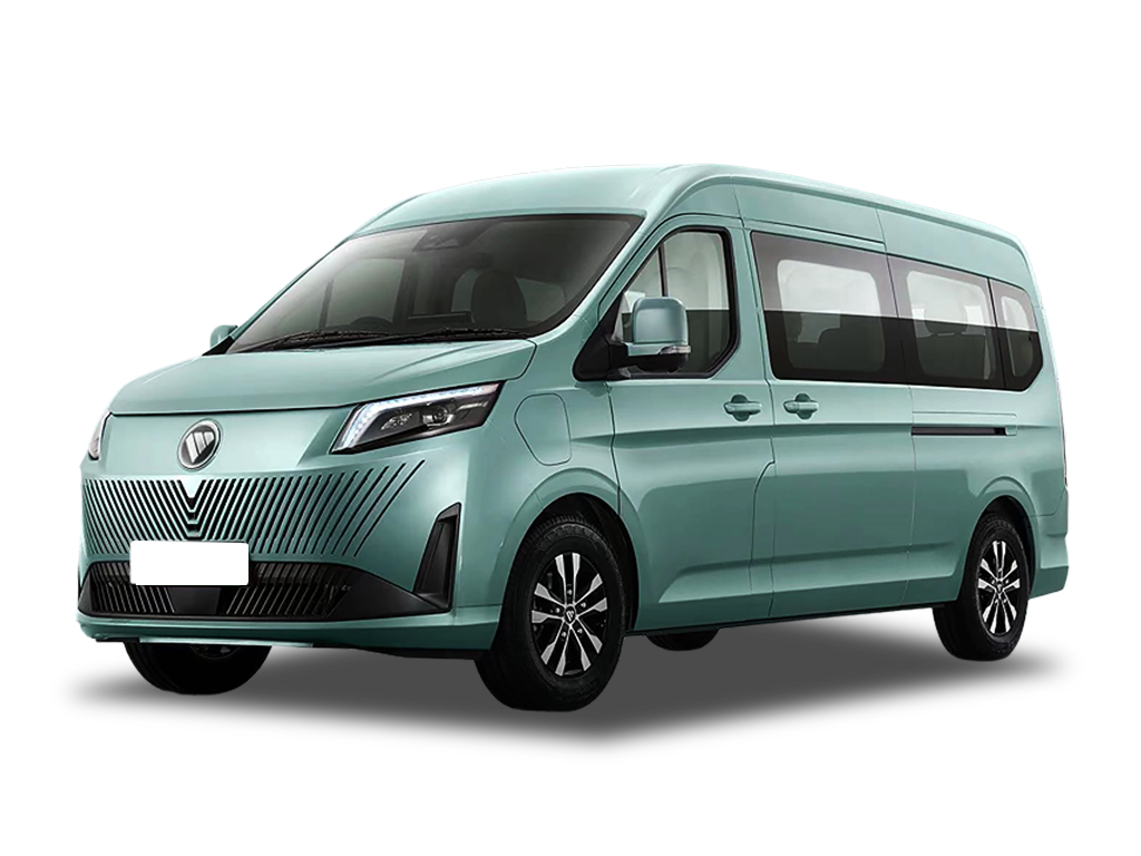 Foton Toano Da V NEV