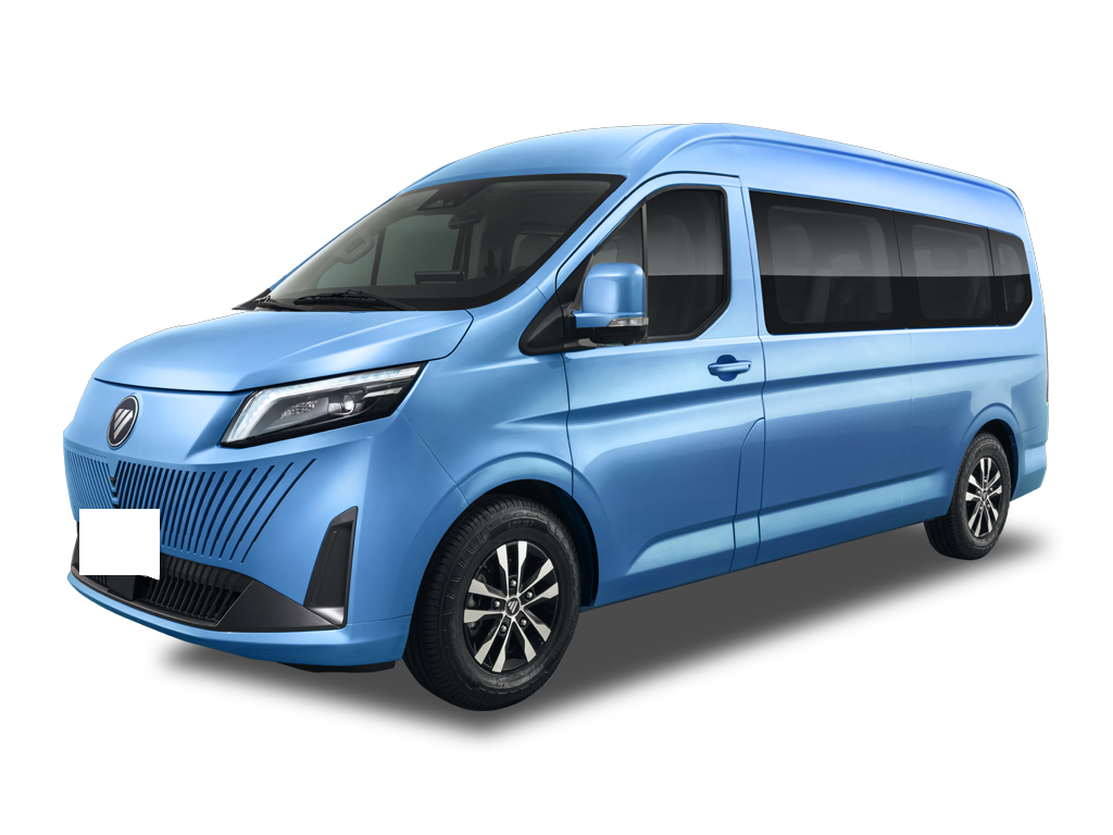 Foton Toano Da V