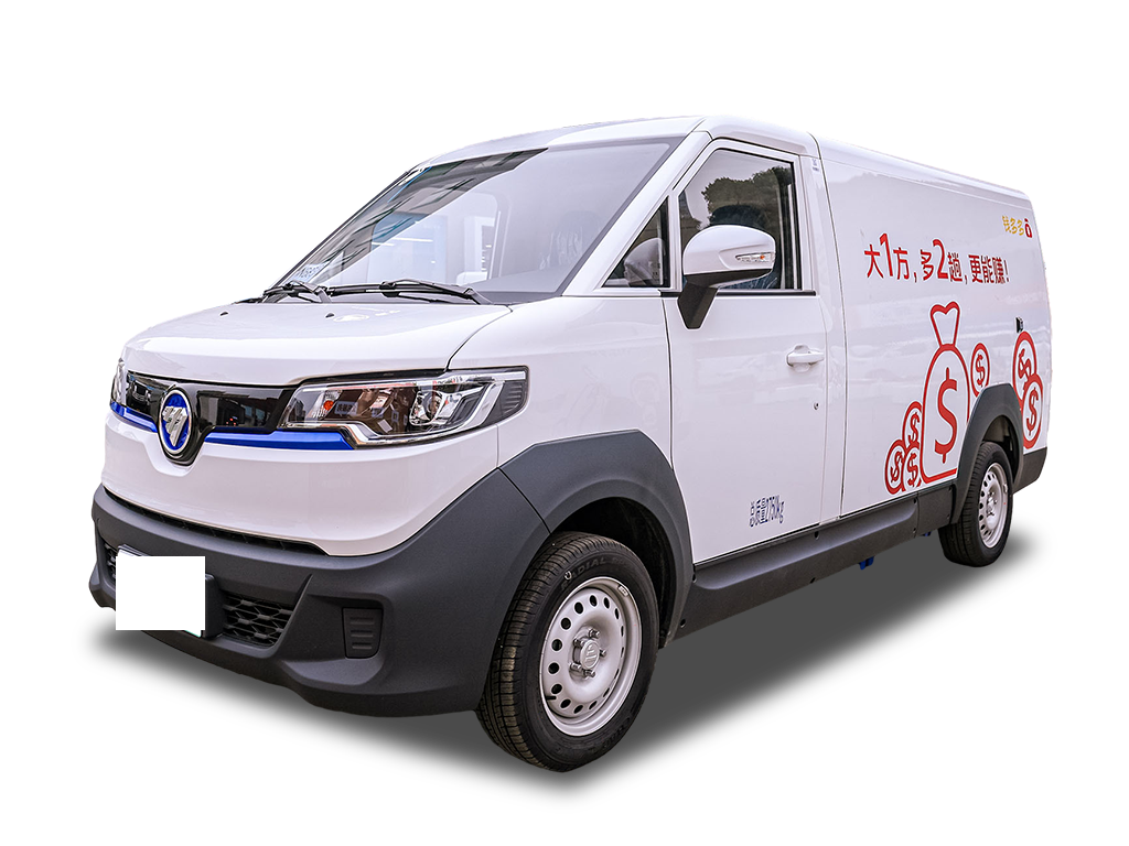 Foton Qianduoduo
