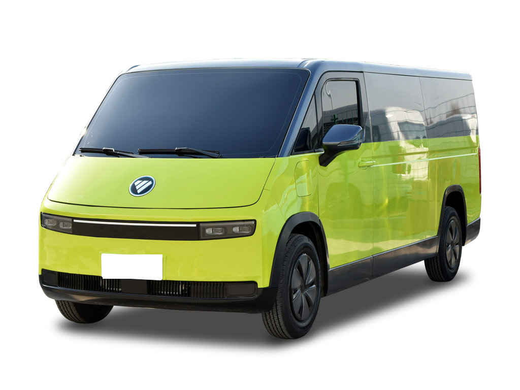 Foton Fengjing i9