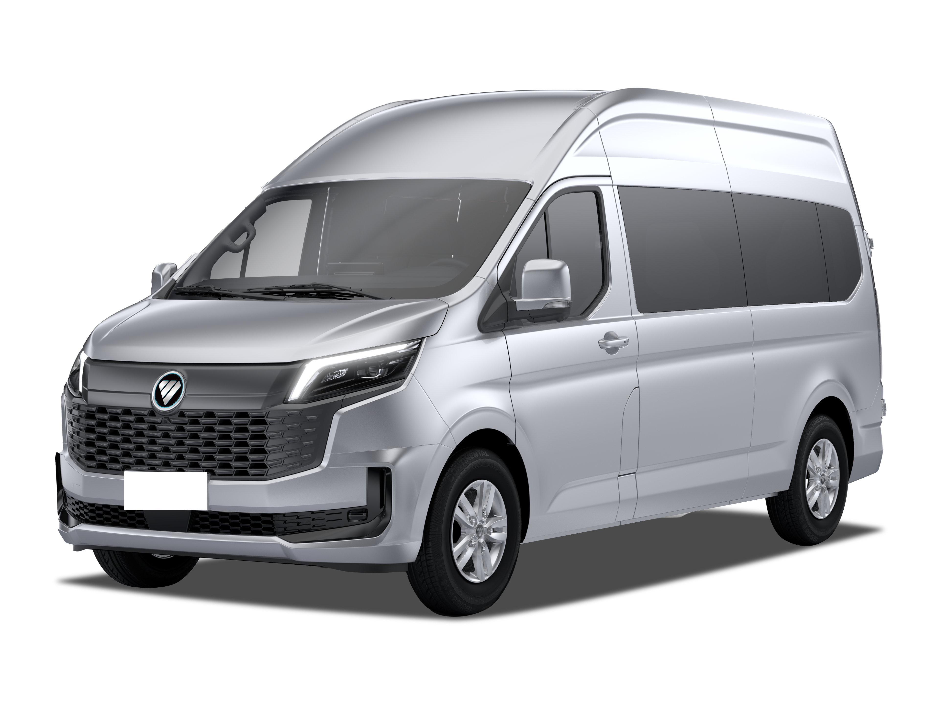 Foton Toano X5 NEV