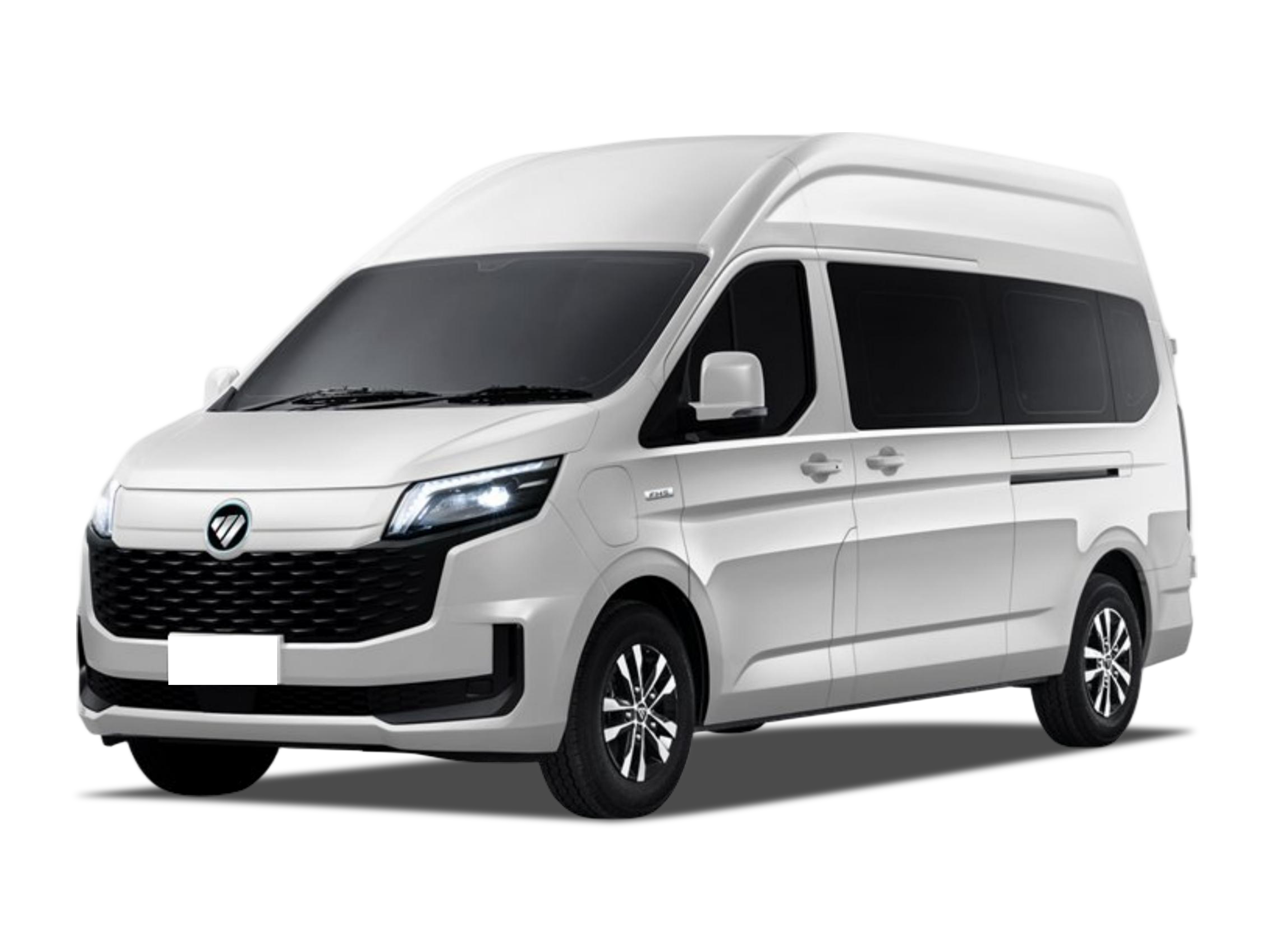 Foton Toano X5