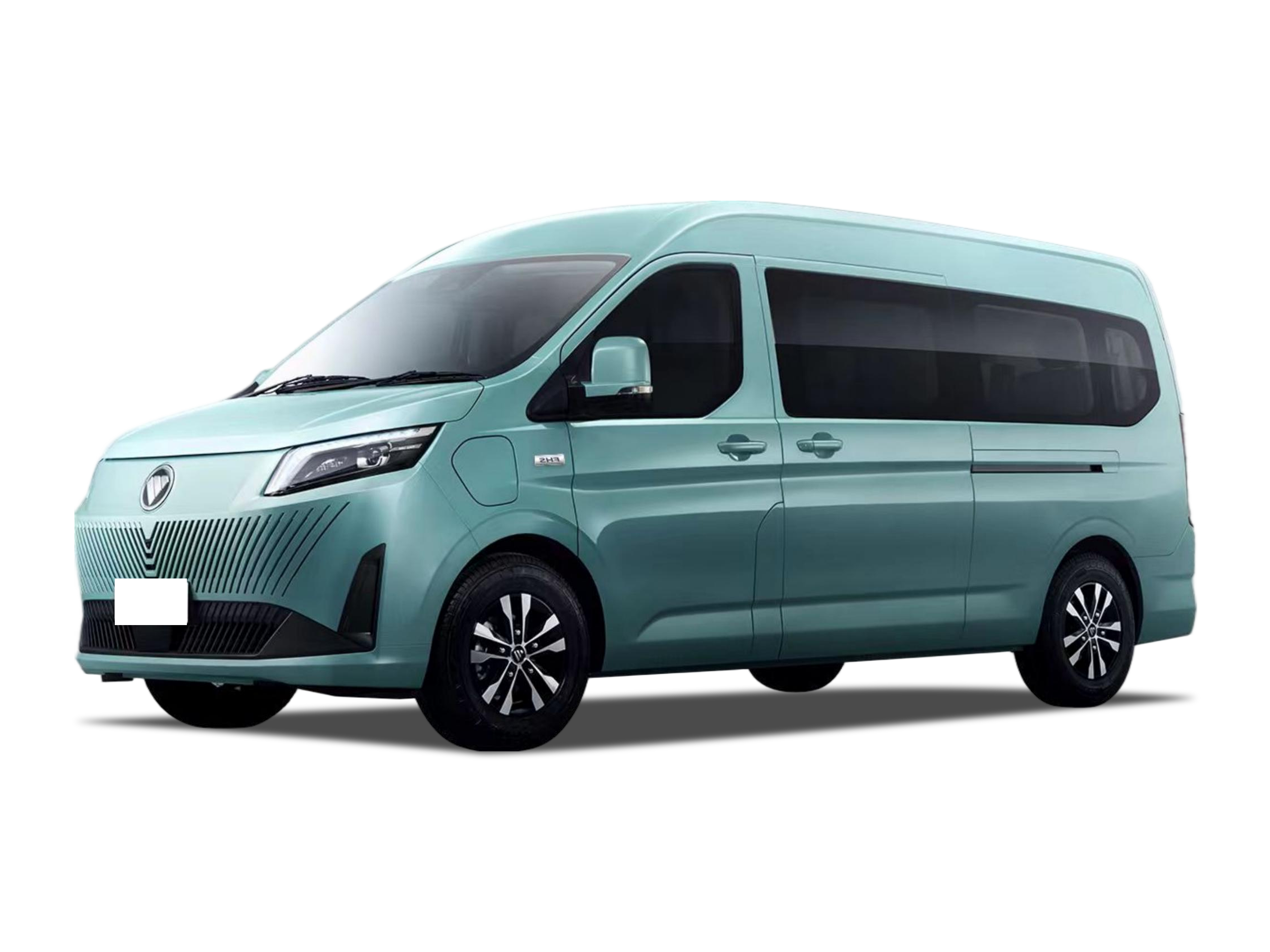 Foton Toano X6