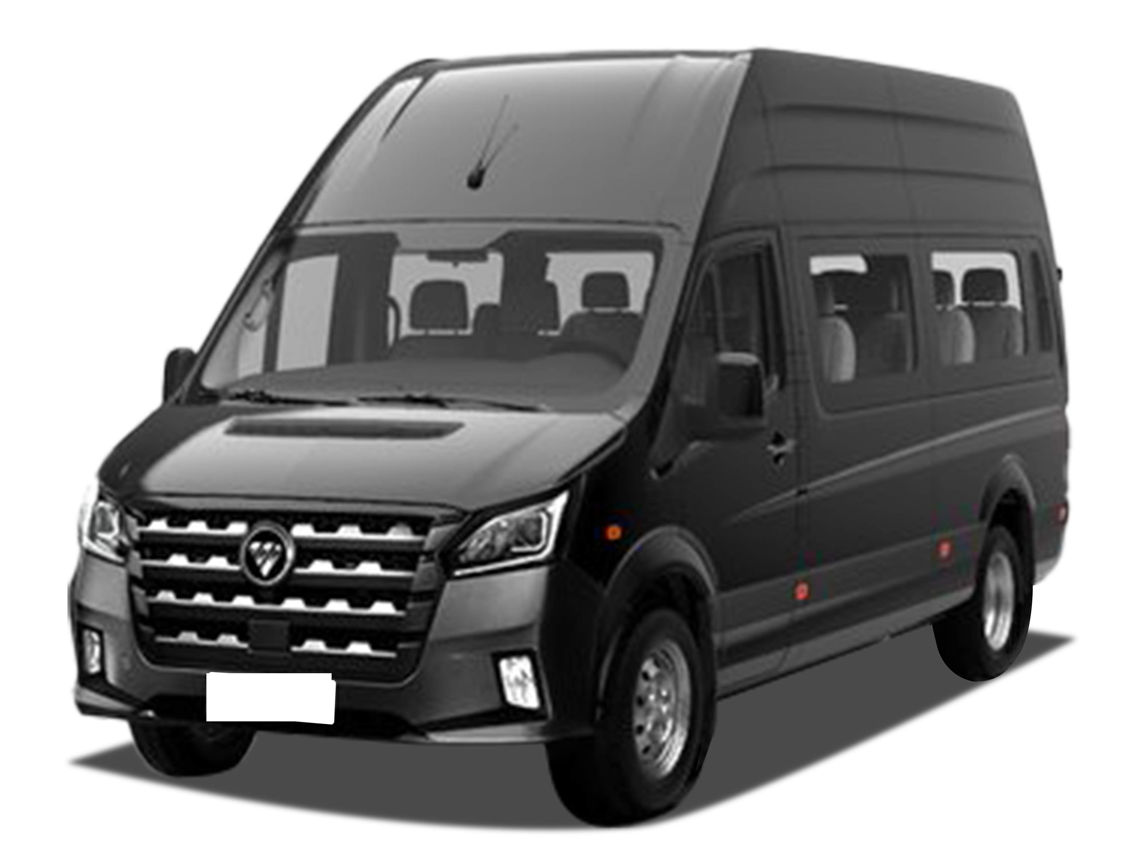 Foton Toano X7