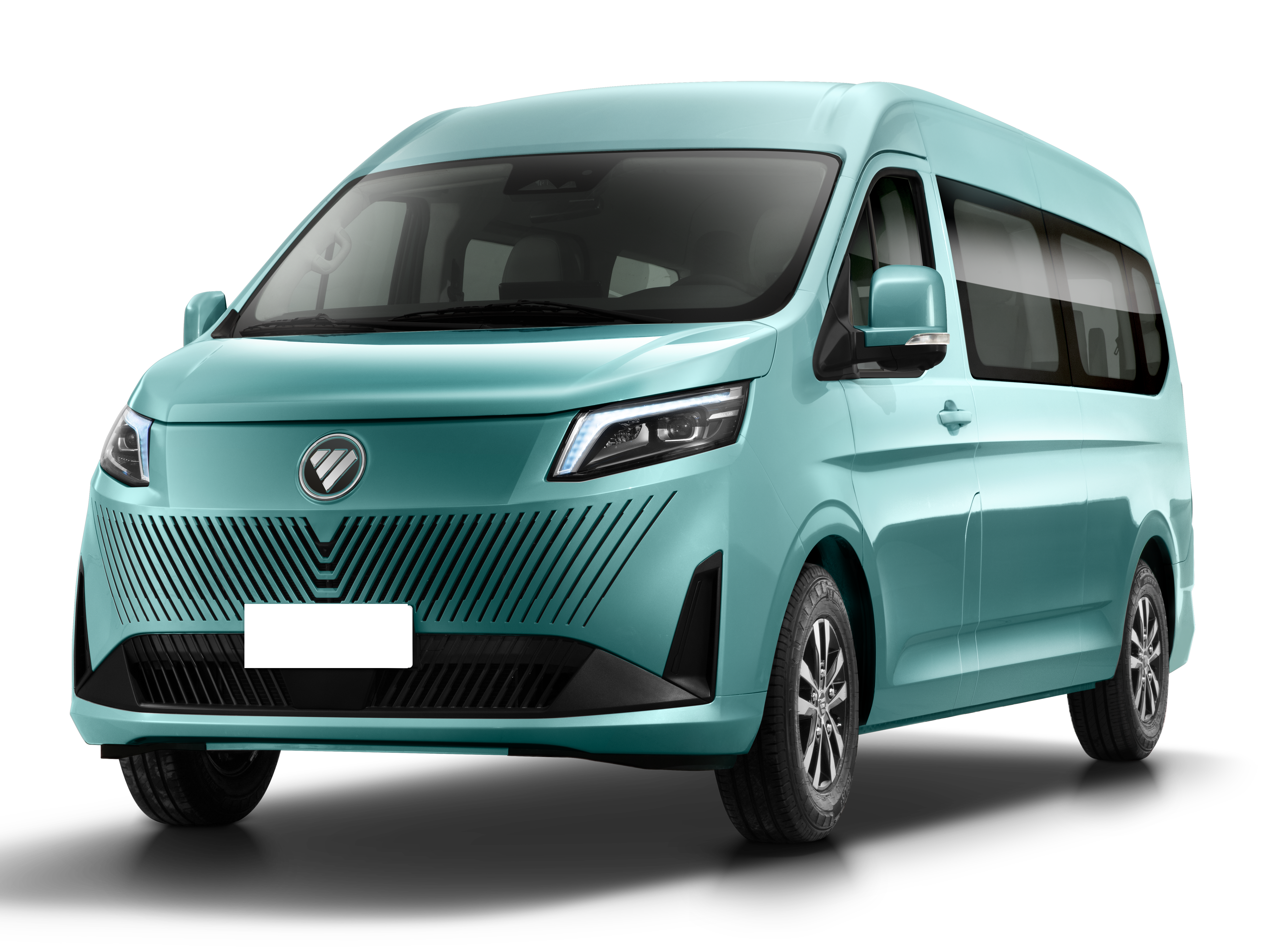 Foton Tuyano X6 NEV