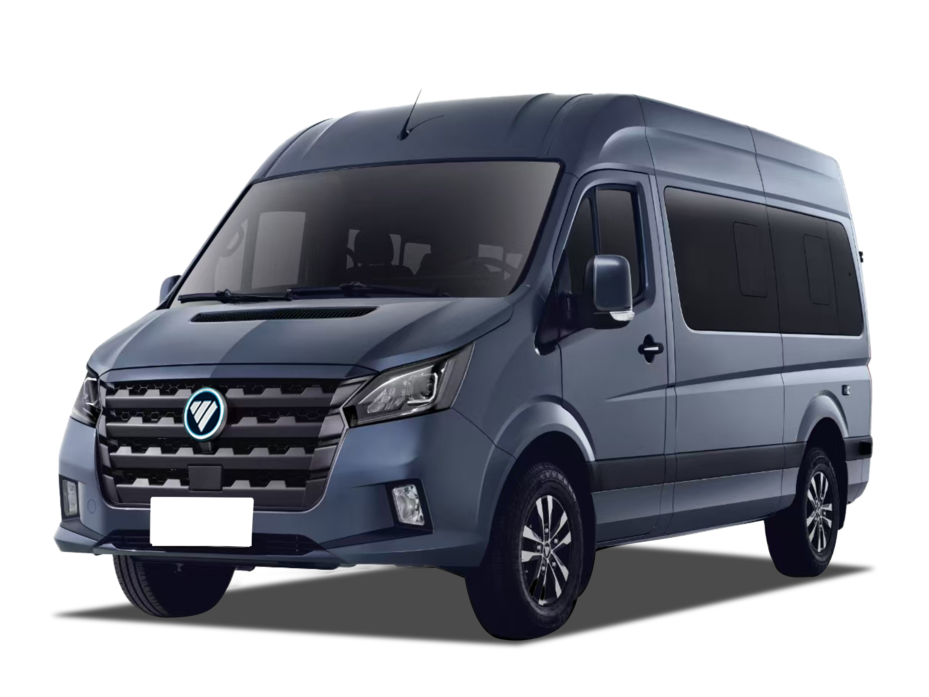 Foton Tuyano X7 NEV