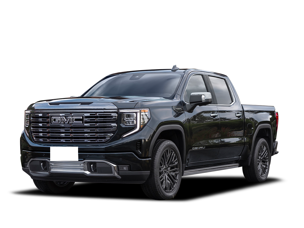 GMC SIERRA