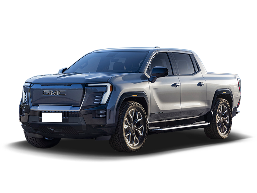 GMC SIERRA EV