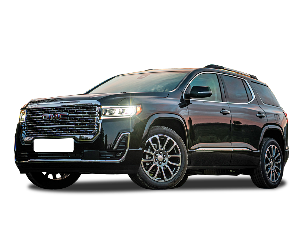 GMC ACADIA