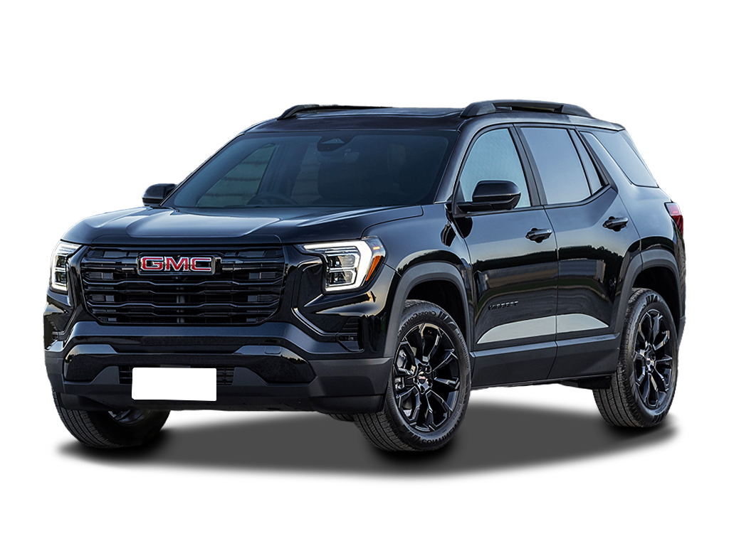 GMC TERRAIN