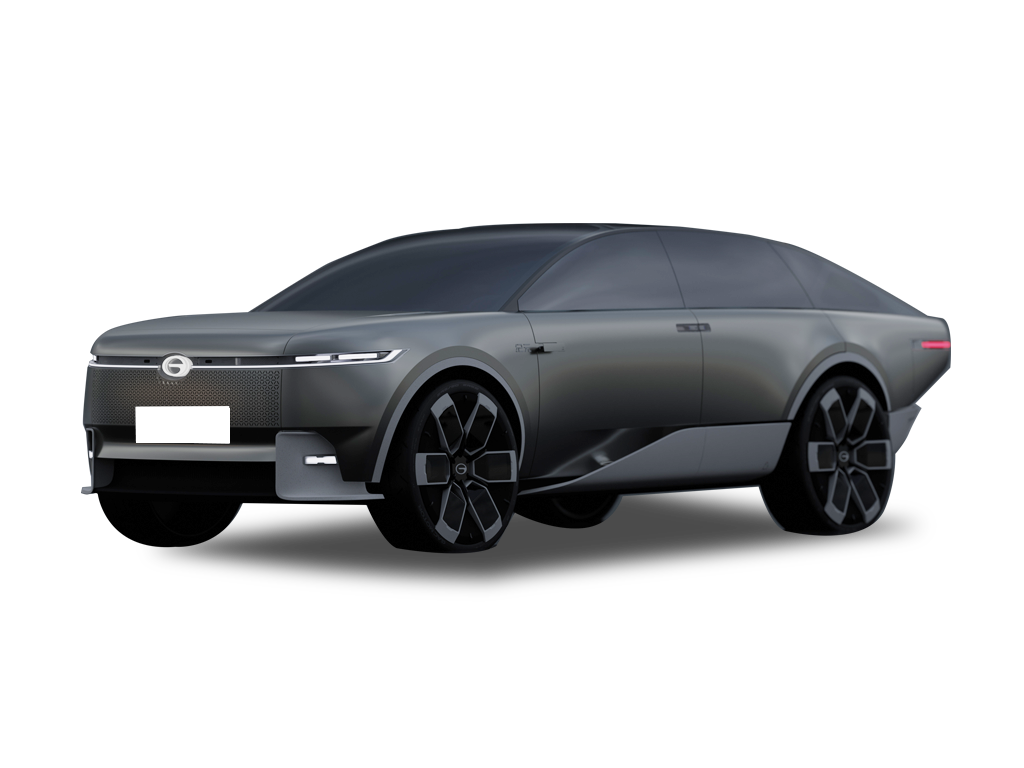 GAC Group ERA纪元