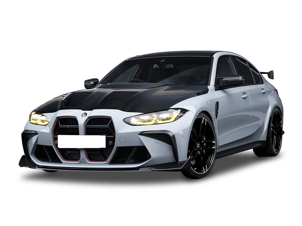 G-Power BMW M3