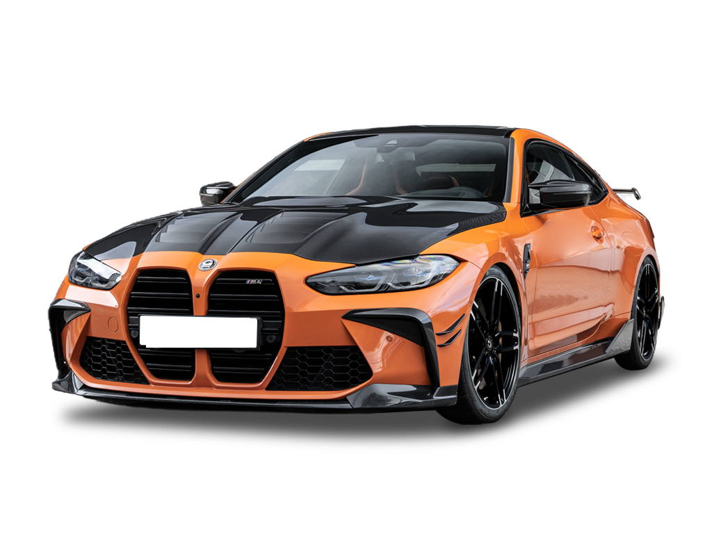 G-Power BMW M4