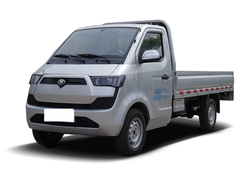 Guoji Commercial Elephant G40
