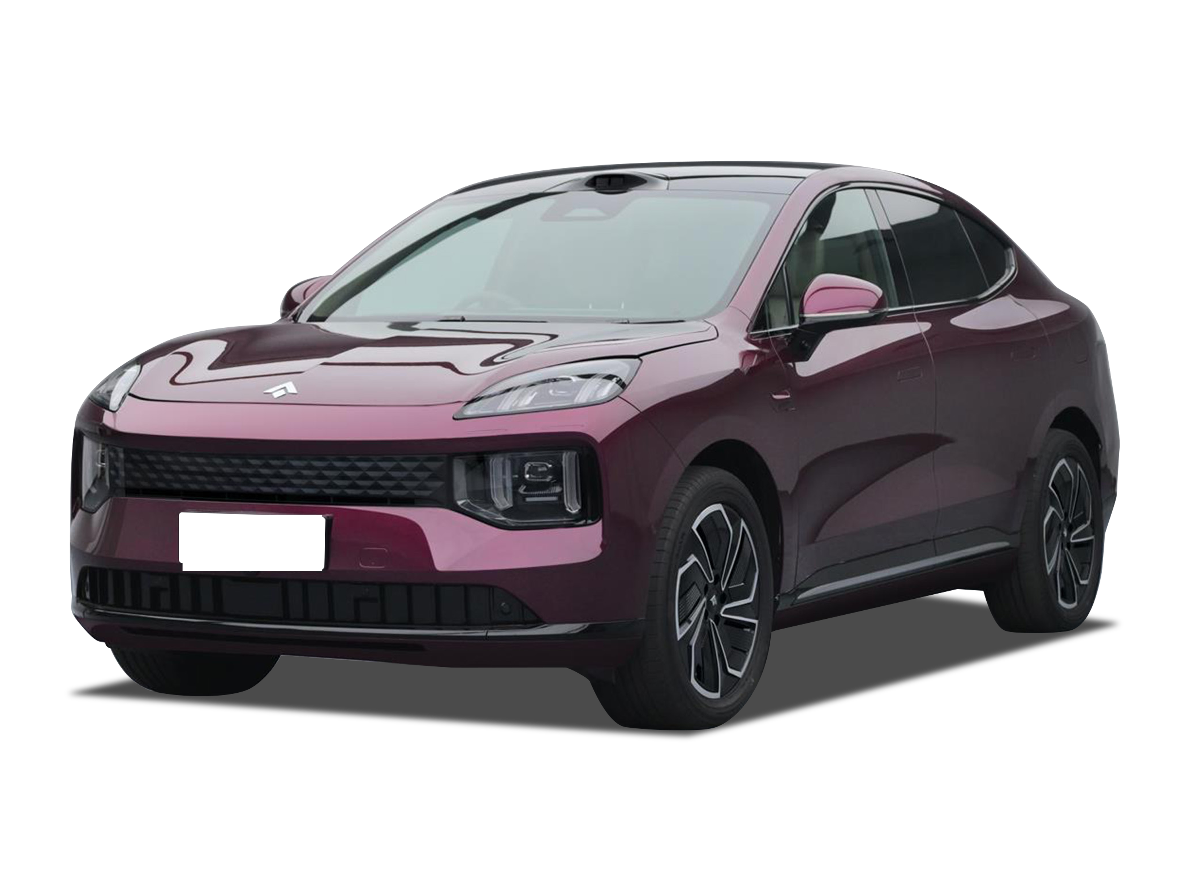 GAC Hyper Haobo S600