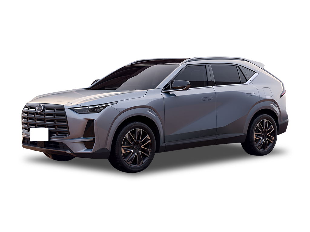 GAC Trumpchi GS4