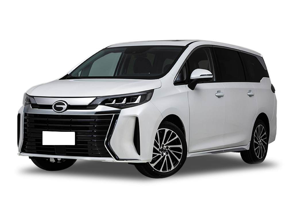 GAC Trumpchi M6