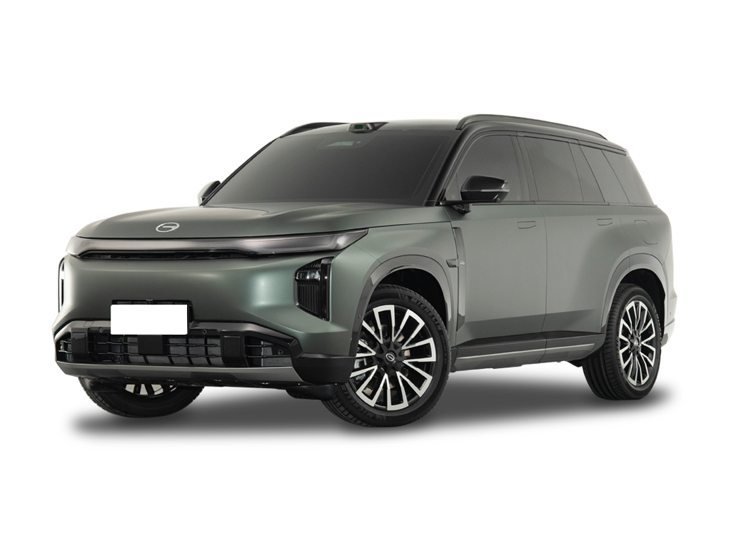 GAC Trumpchi Xiangwang S7