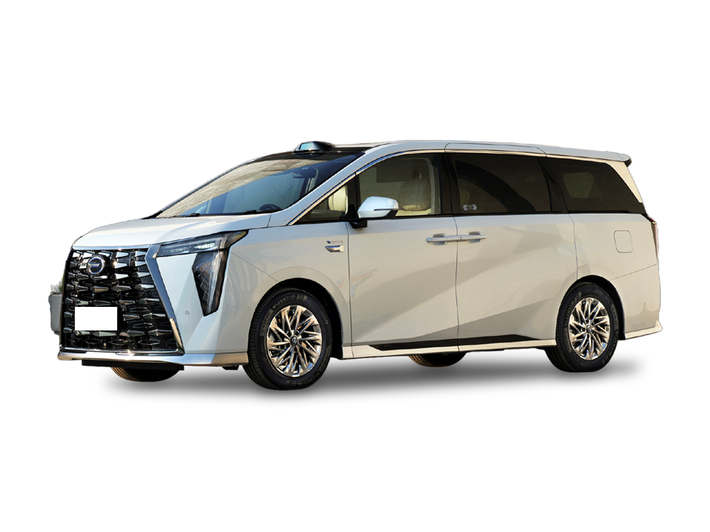 GAC Trumpchi Xiangwang M8