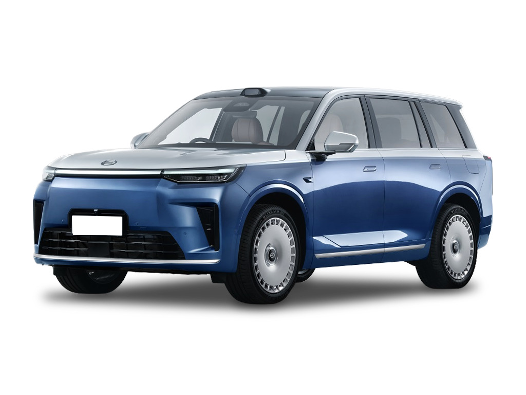 GAC Trumpchi Xiangwang S9