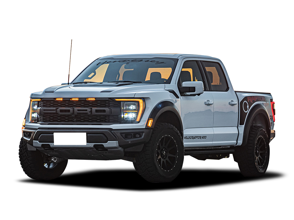 Hennessey VelociRaptor