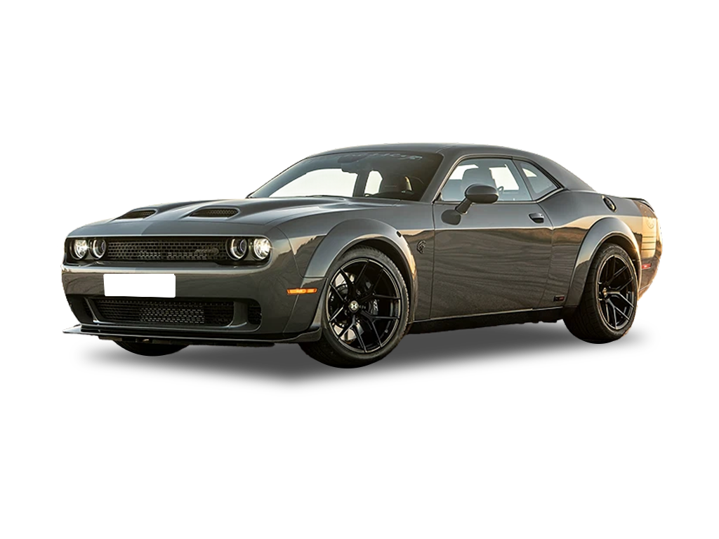 Hennessey Challenger