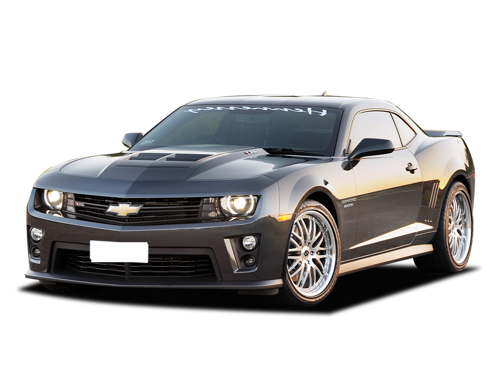 Hennessey Camaro