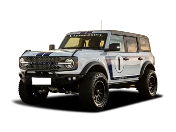 Bronco