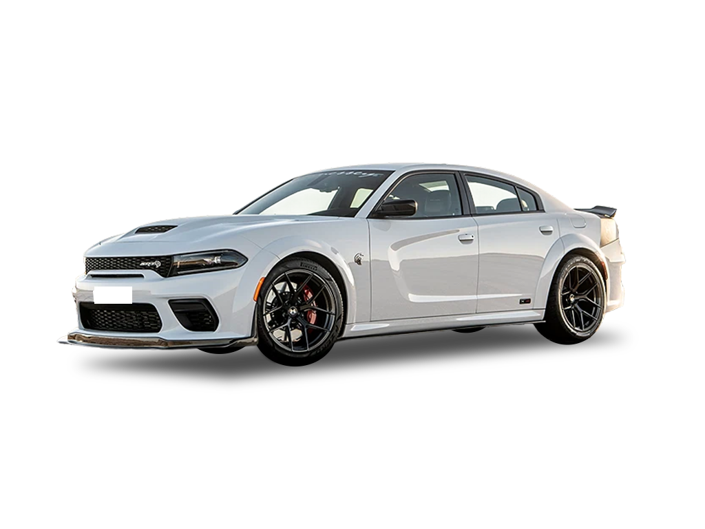 Hennessey Charger SRT