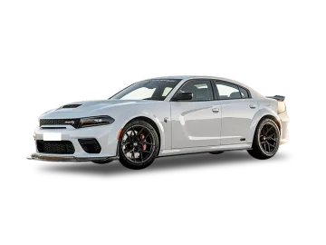 Charger SRT