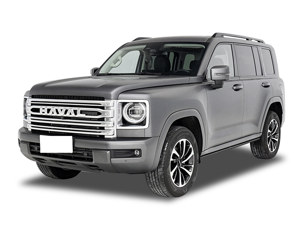 Haval H9