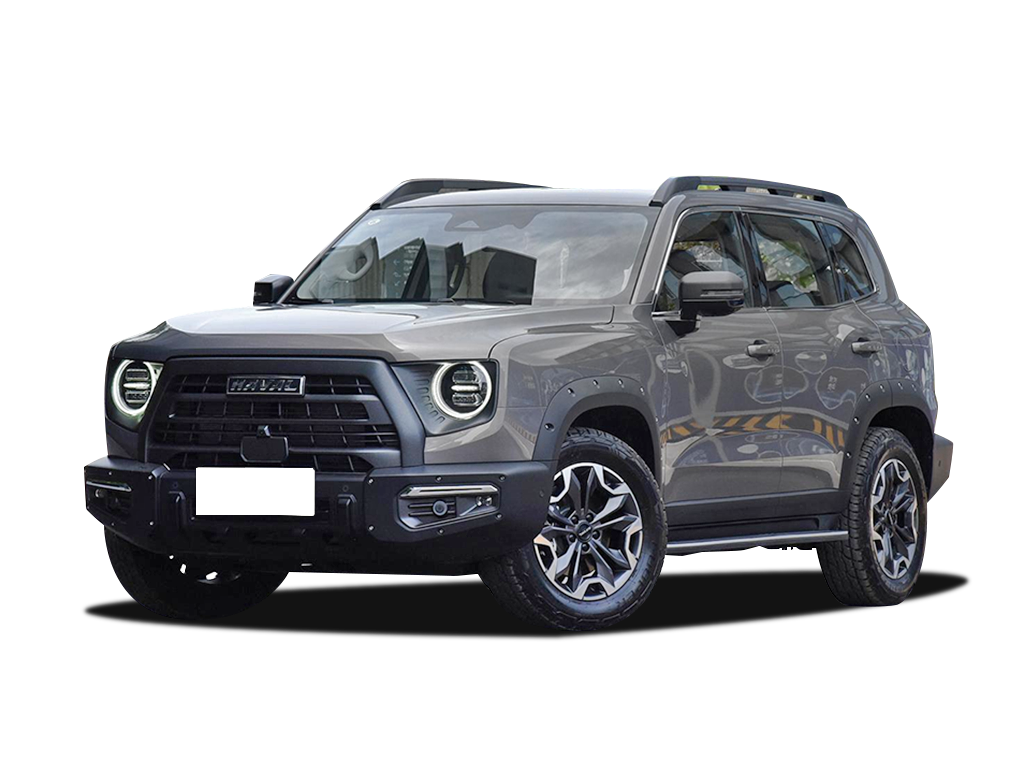 Haval Dargo