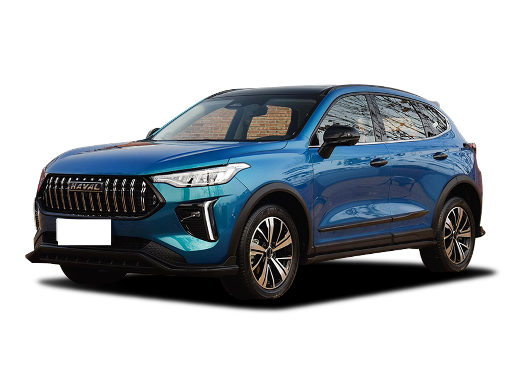 Haval Chitu