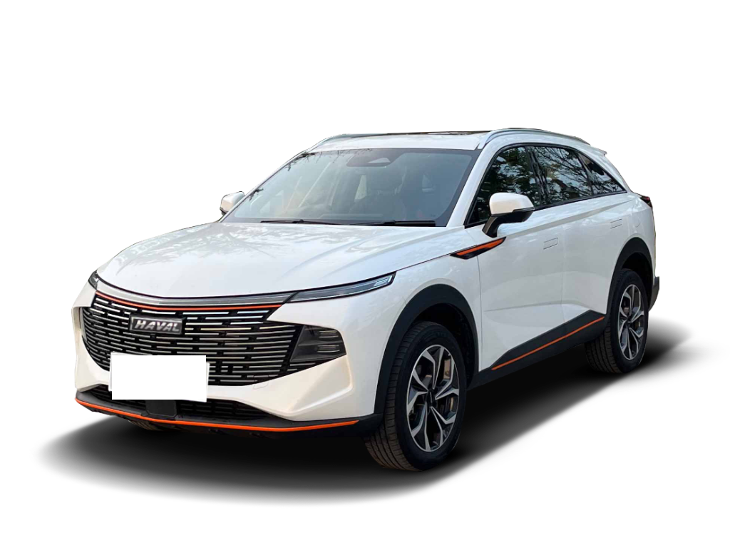 Haval XY EV
