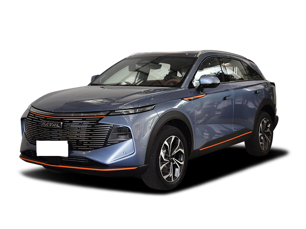 Haval XY