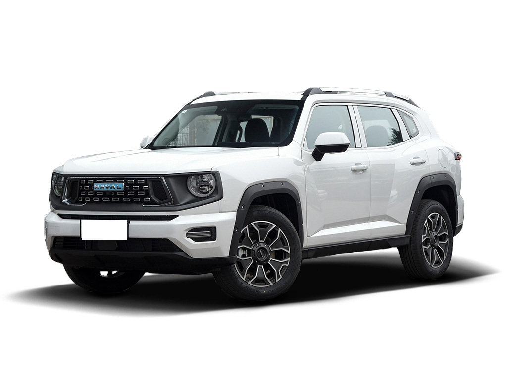 Haval Dargo PLUS
