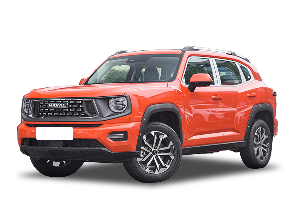 Haval Dargo PLUS