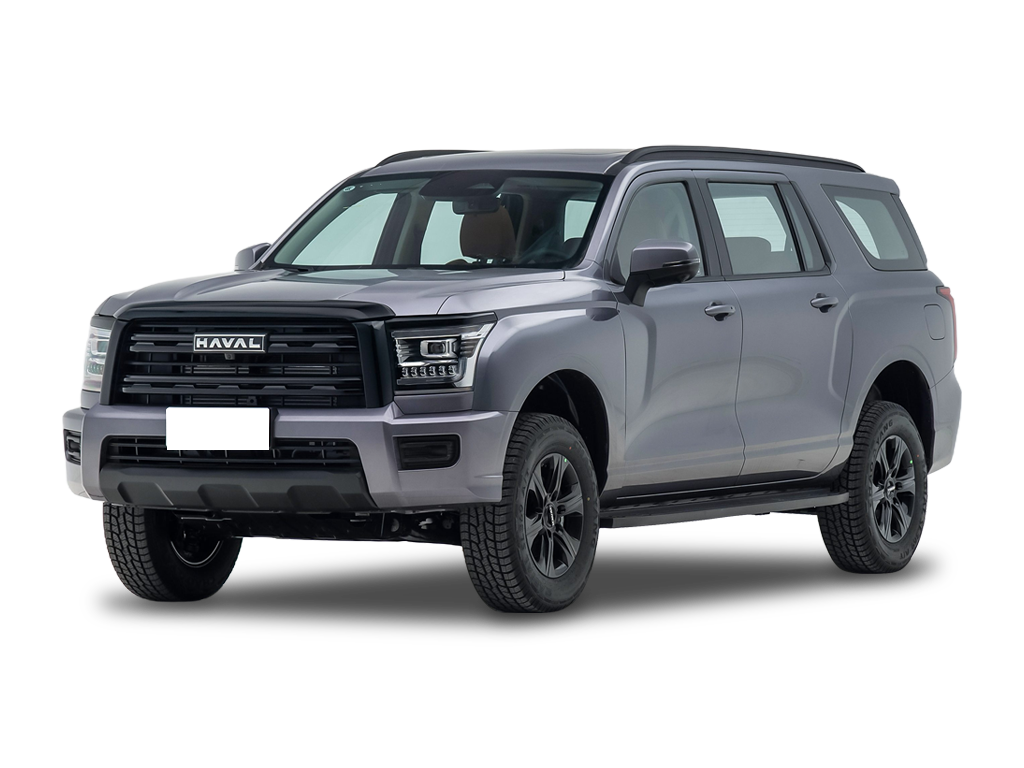 Haval H5