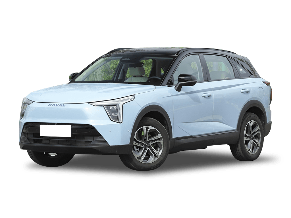 Haval Xiaolong