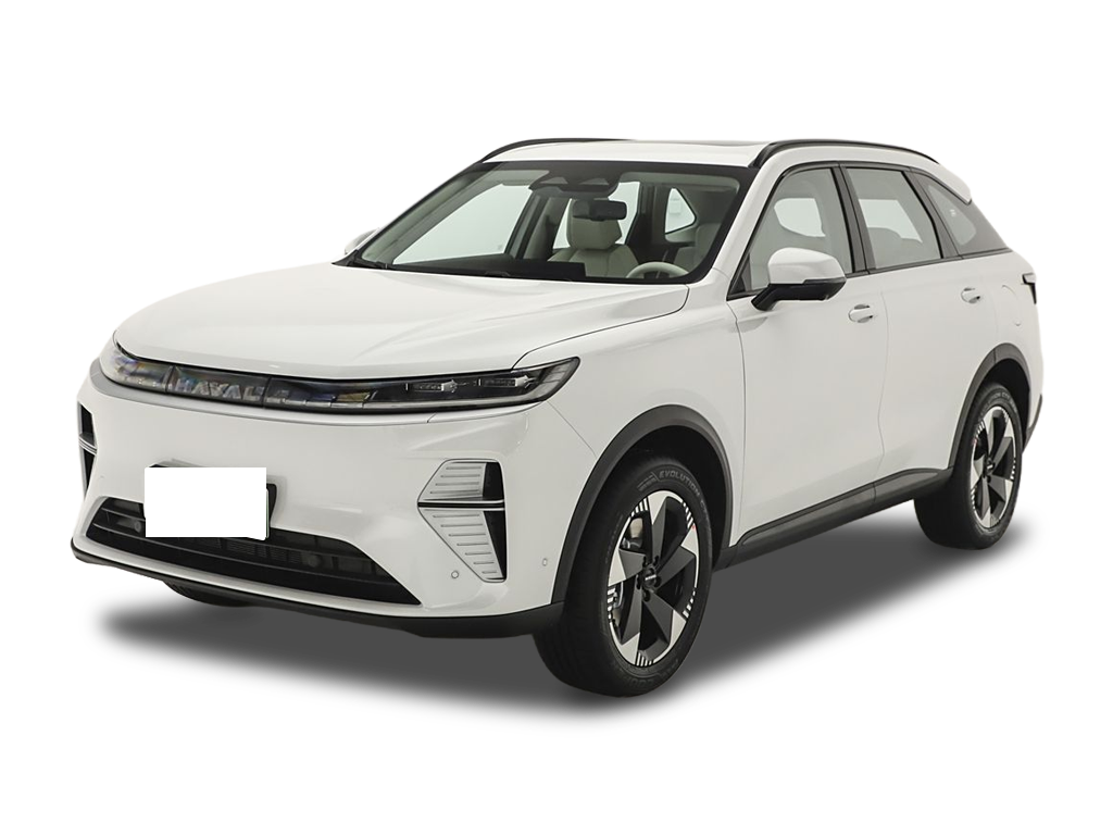 Haval Xiaolong MAX