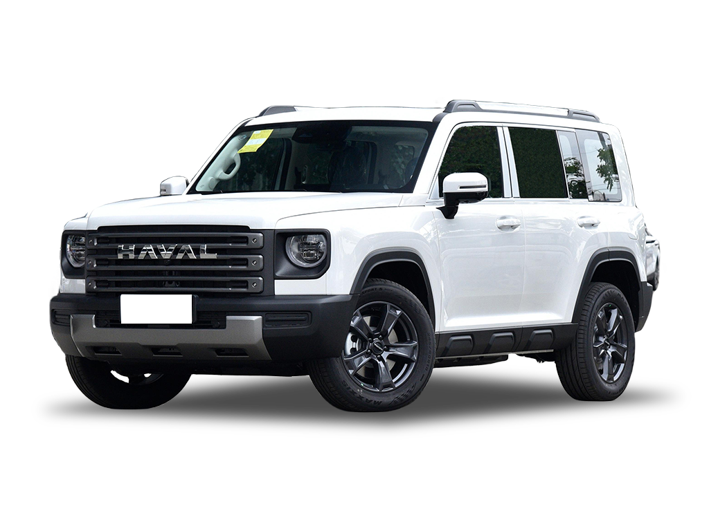 Haval Raptor