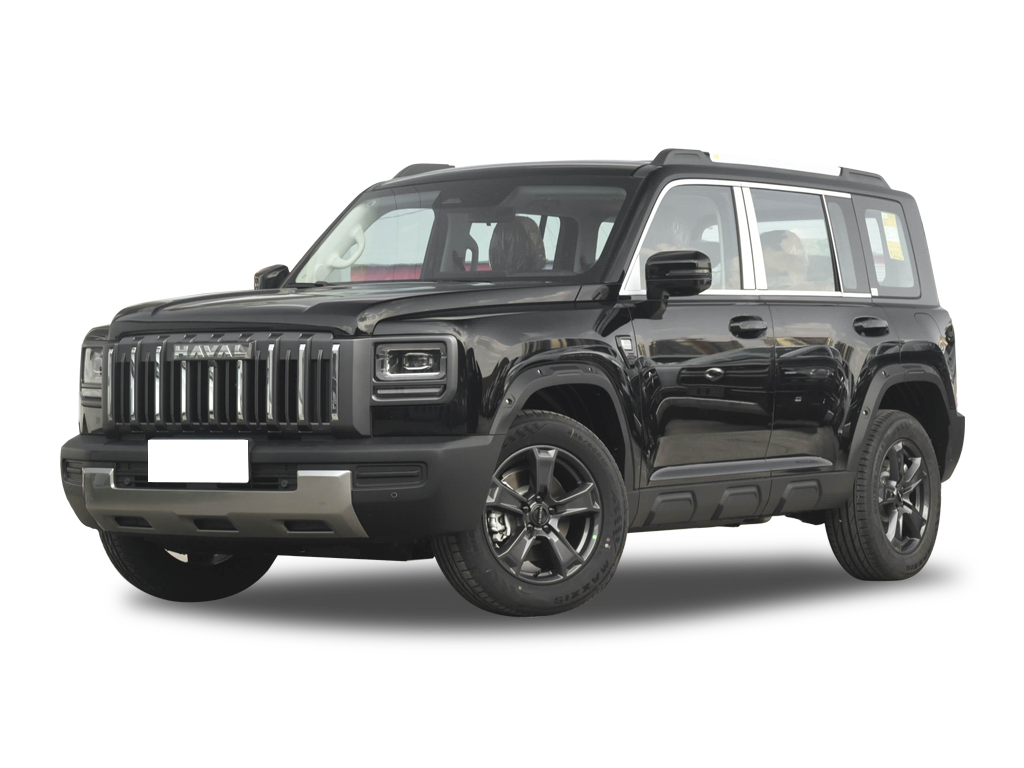 Haval Raptor ICE