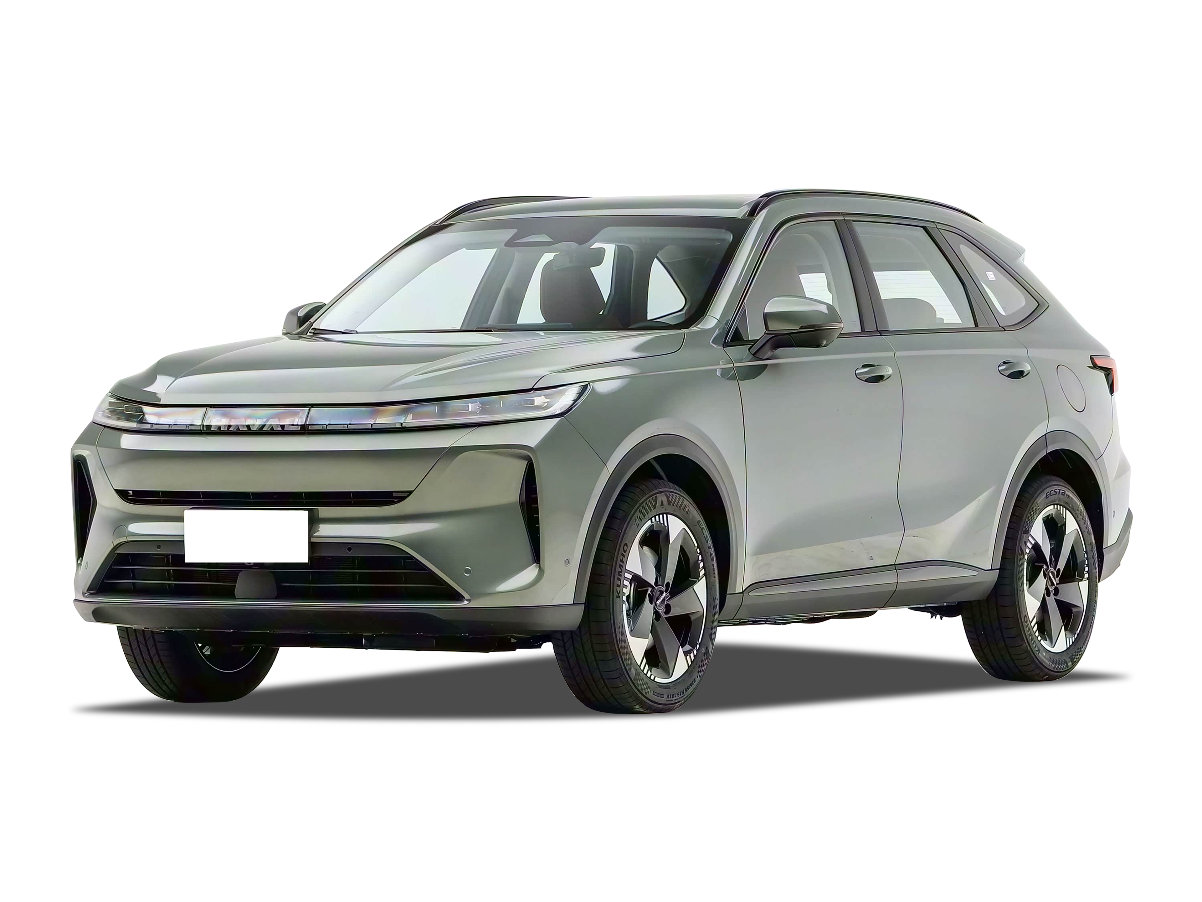 Haval H6L
