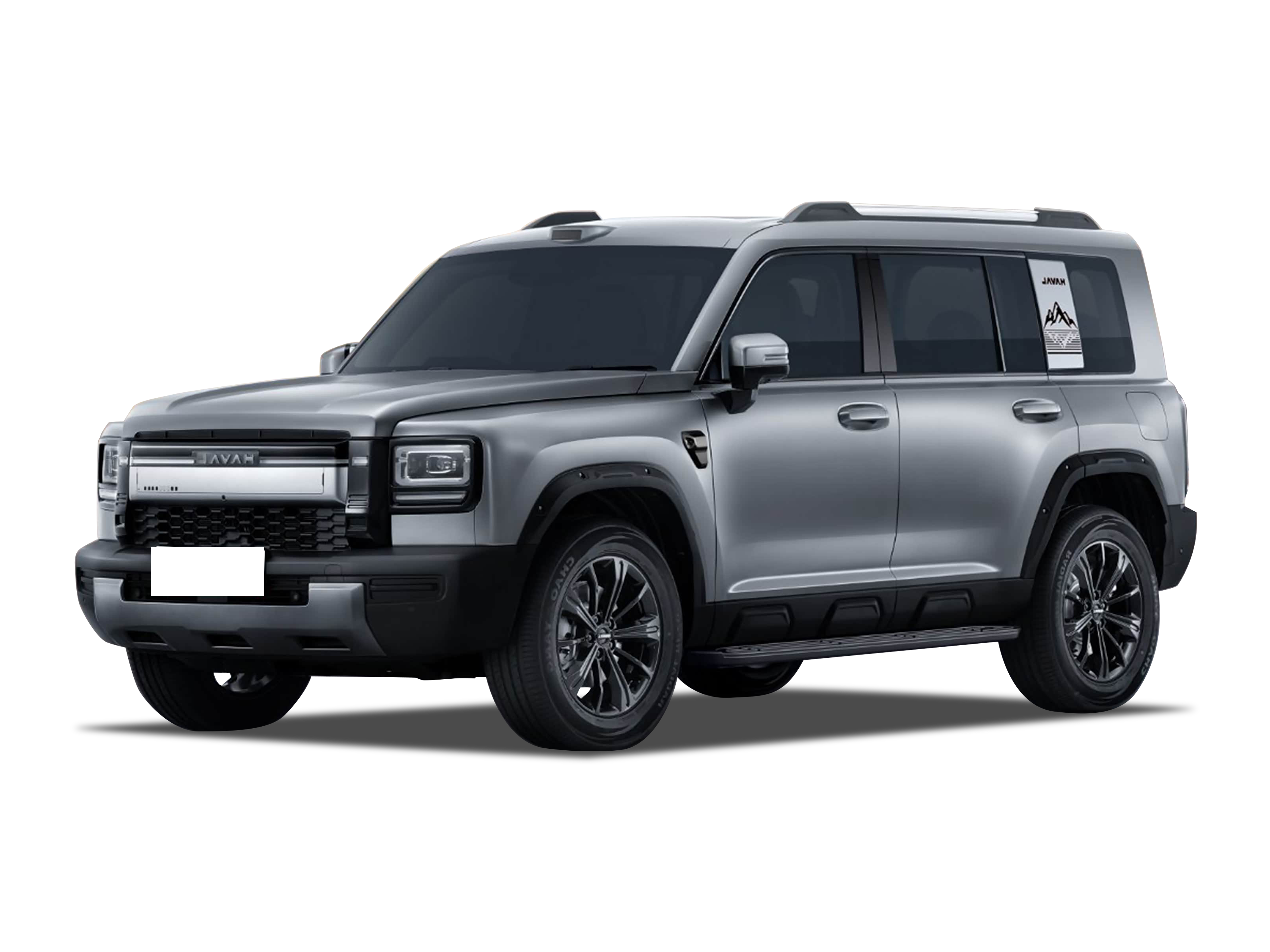 Haval Great Wall Dragon PLUS