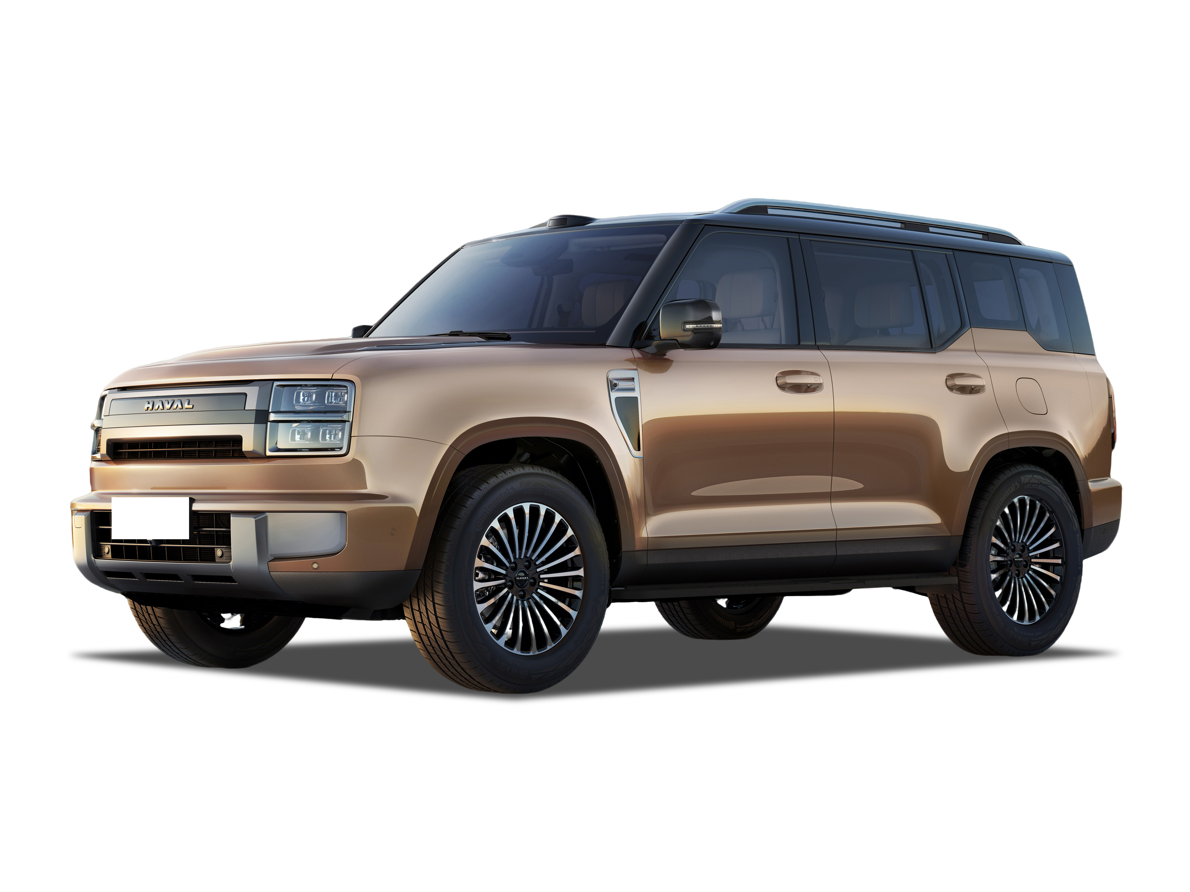 Haval Great Wall H10
