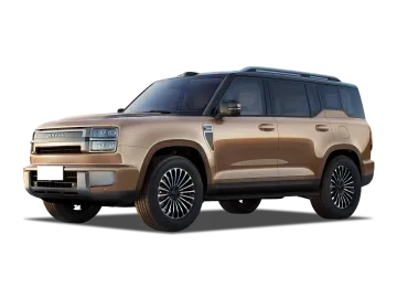 Great Wall H10