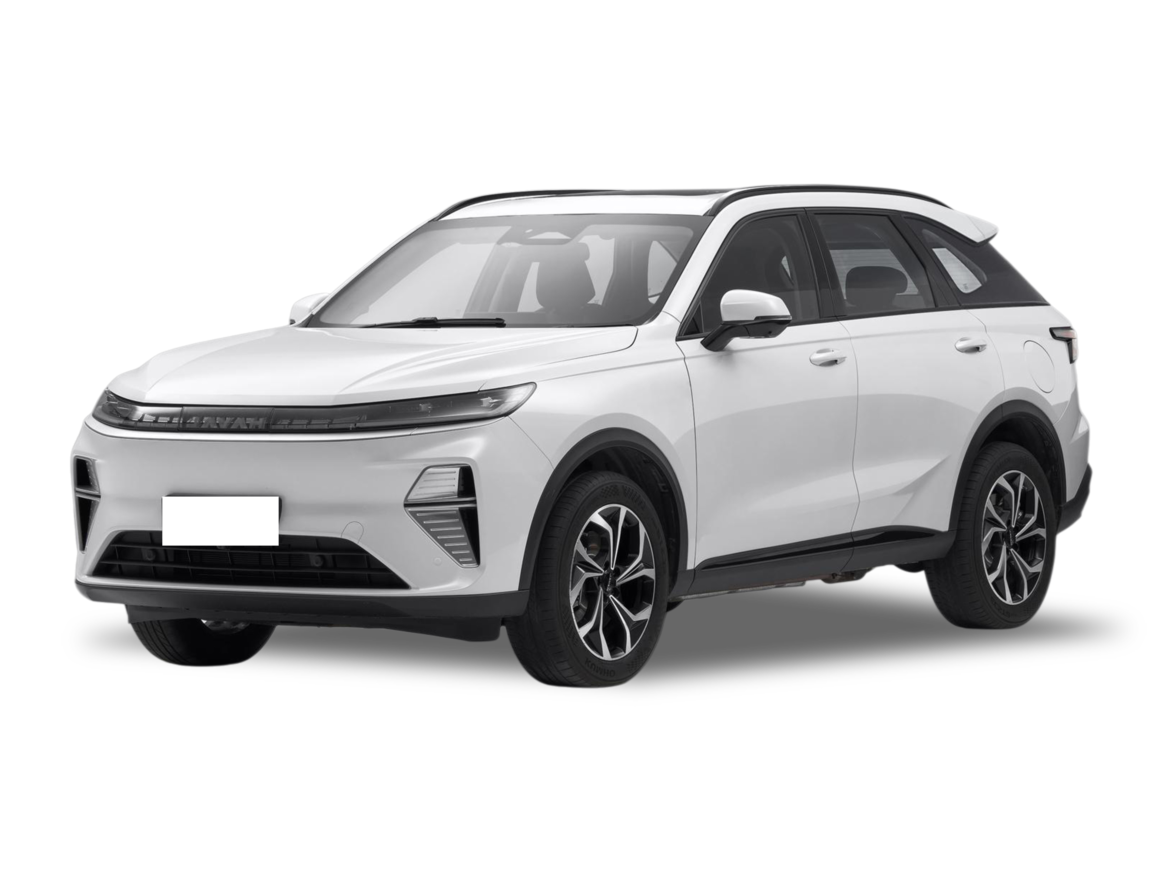 Haval H6L NEV