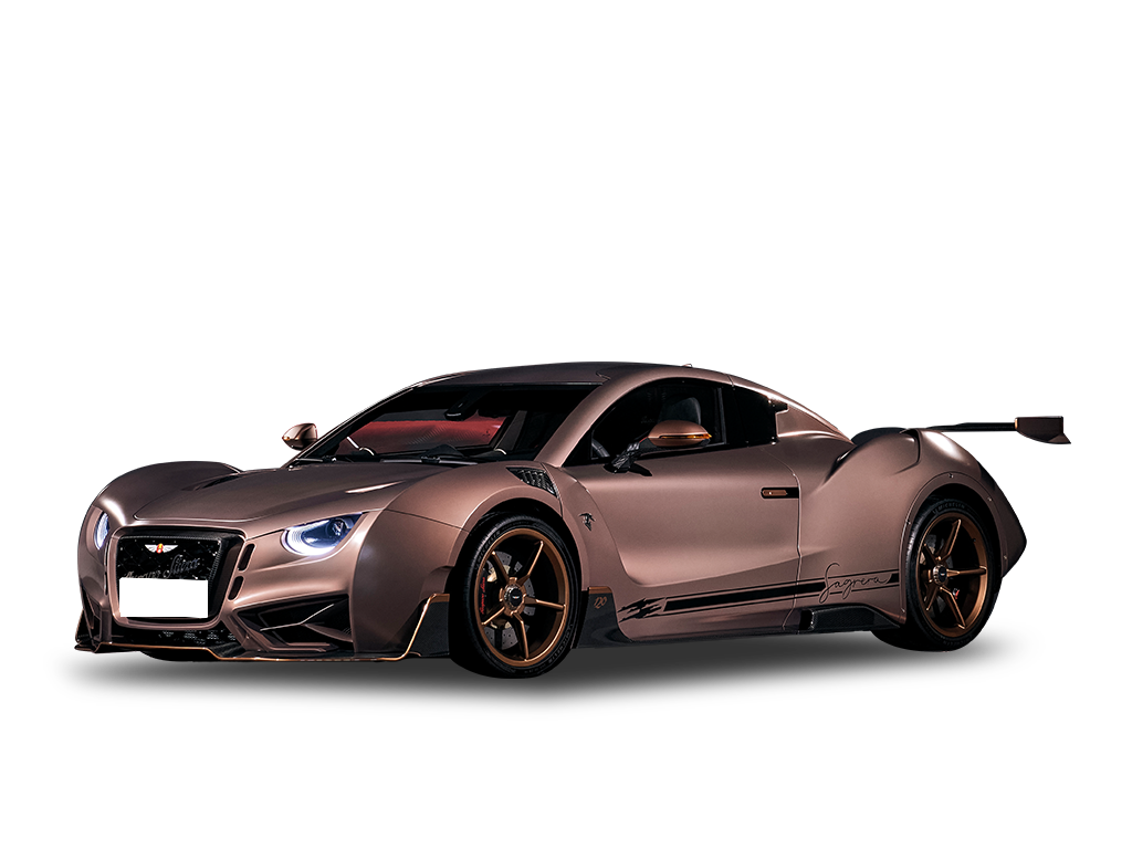 Hispano Suiza Carmen