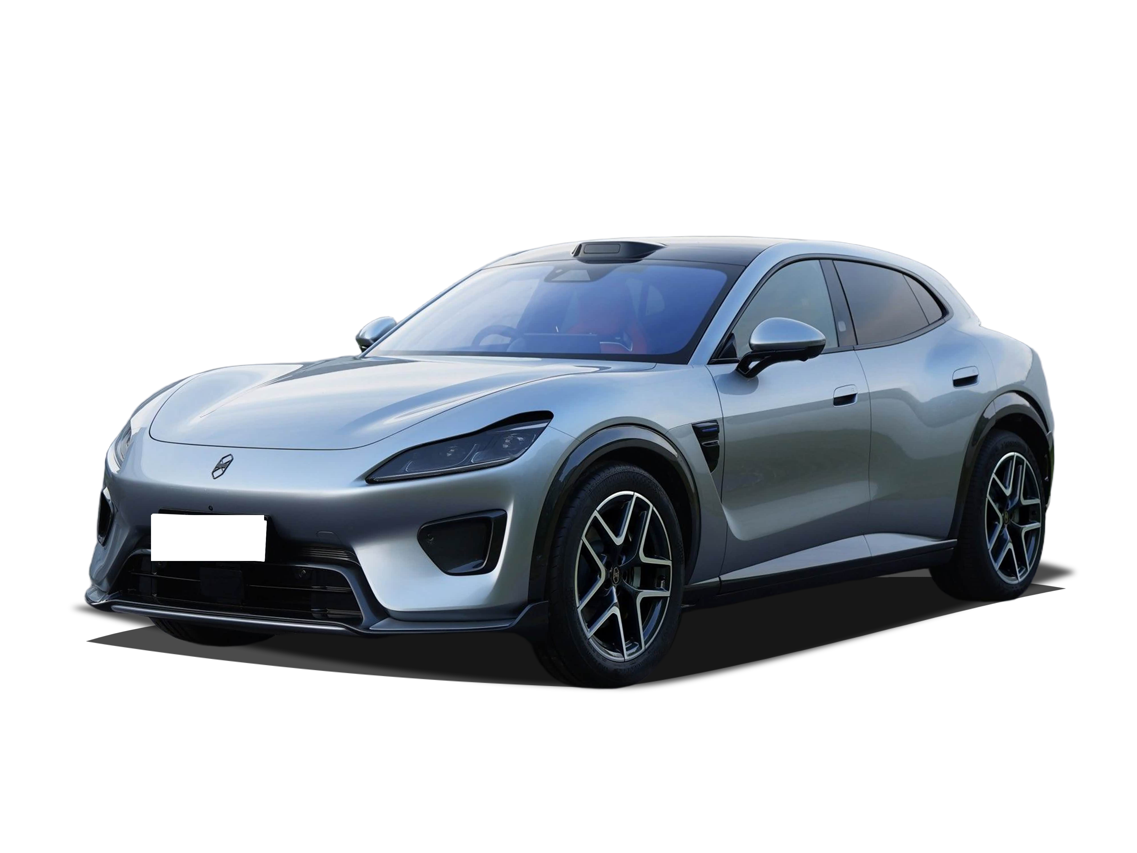 HarmonyOS Intelligent Mobility Zhijie RX