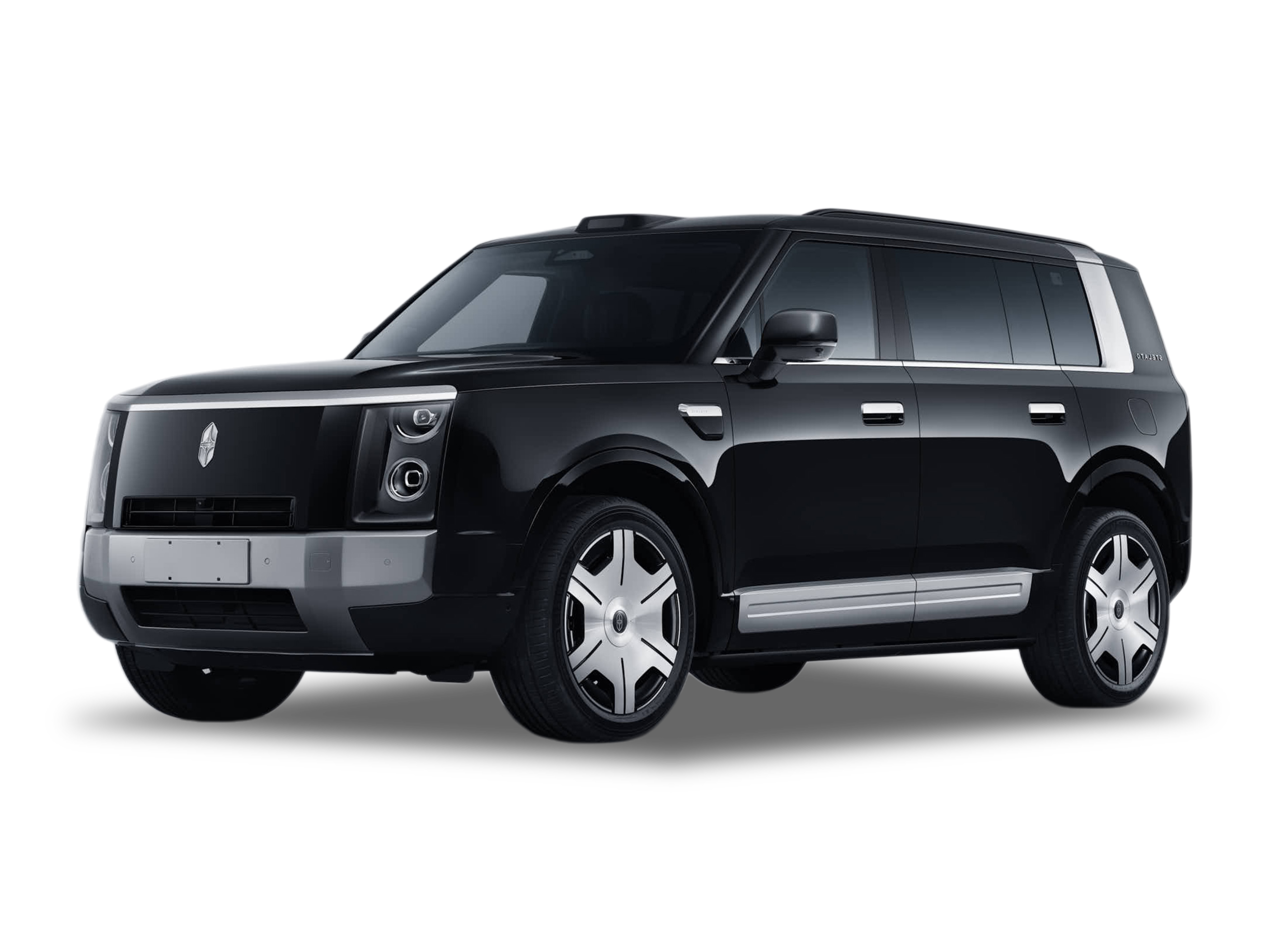 HarmonyOS Intelligent Mobility Xiangjie G9